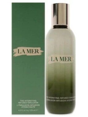 La Mer The Hydrating Infusion Emulsion 125ml/4.2oz - *NEW*
